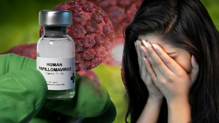 HPV ve Kanser İlişkisi