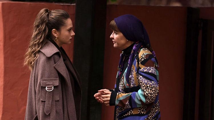 Hudutsuz Sevda 50. Bölüm Yayın Tarihi ve Yayın Akışı