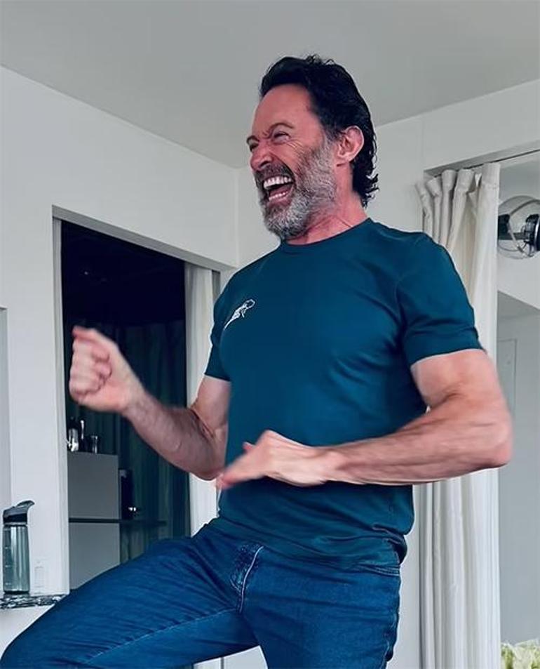 Hugh Jackman ve Deborra Lee Furness'ın Boşanma Süreci
