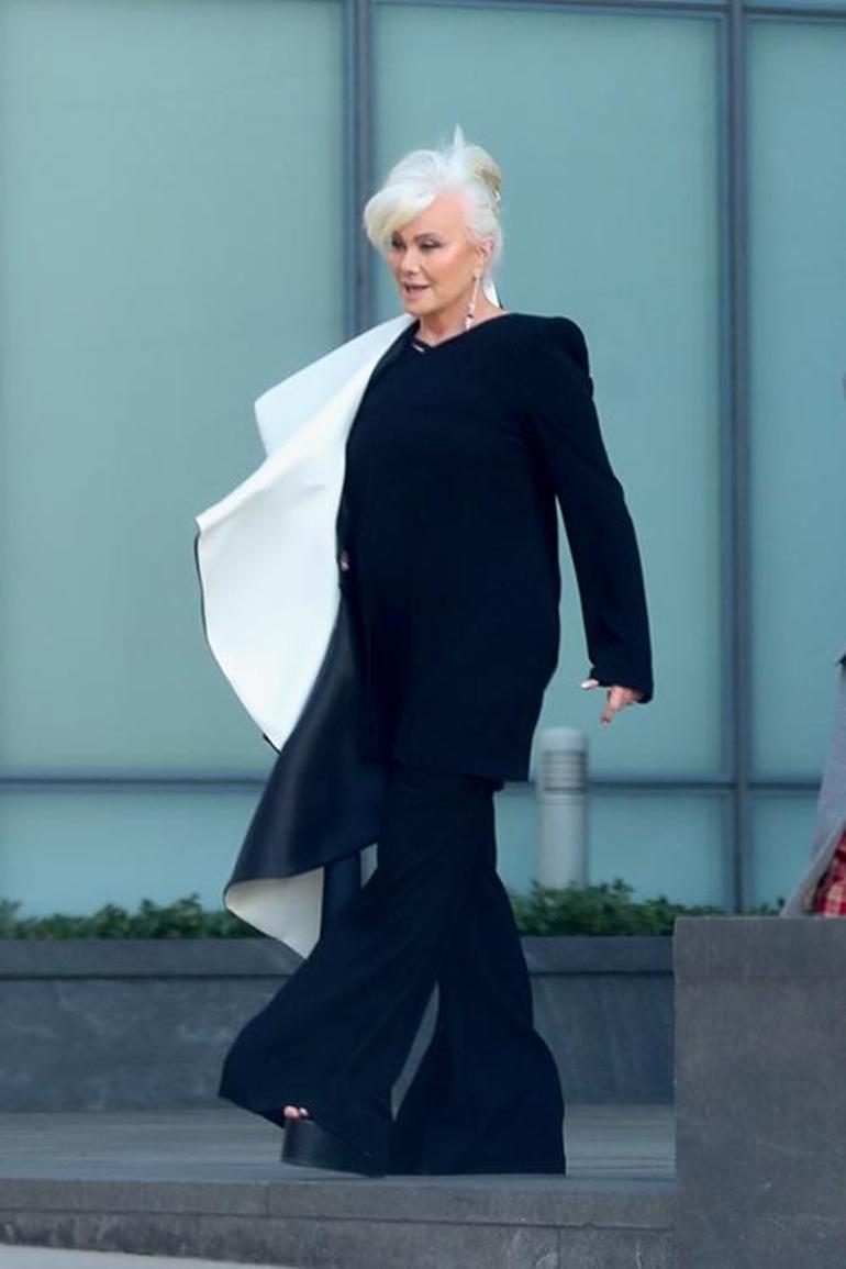 Hugh Jackman ve Deborra Lee Furness'ın Boşanma Süreci