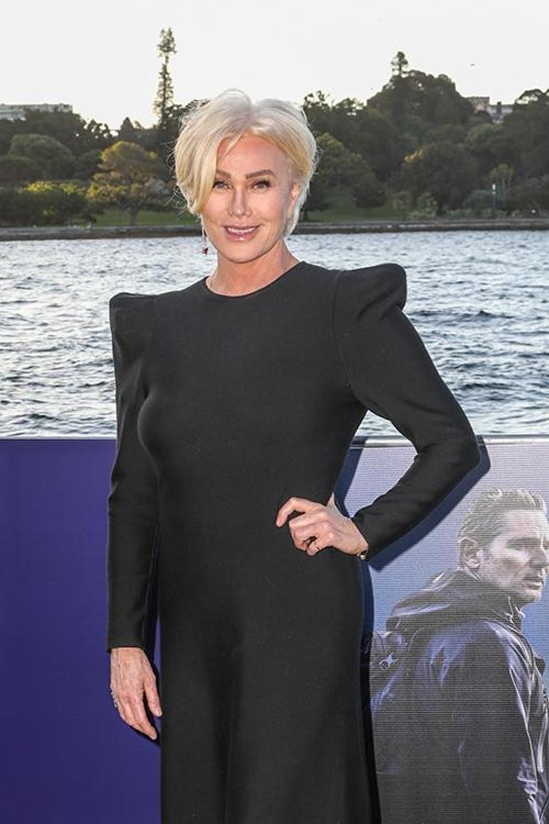Deborra Lee Furness ve Hugh Jackman'ın Dramı
