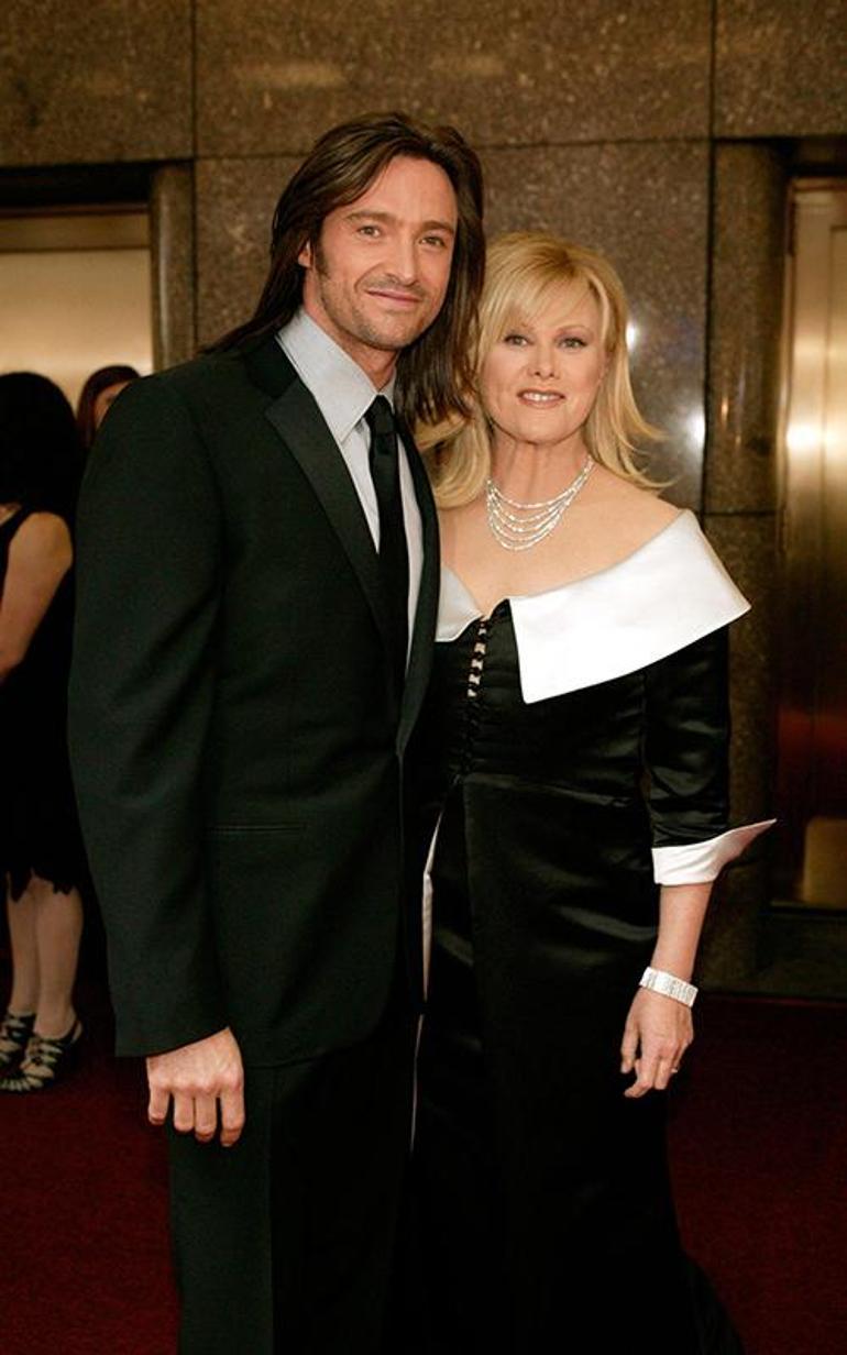 Hugh Jackman ve Deborra Lee Furness'in Evliliği: İhanet, Şüpheler ve Sonrası