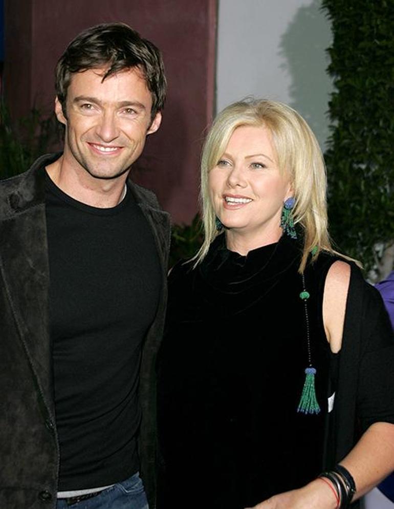 Hugh Jackman ve Deborra Lee Furness'in Evliliği: İhanet, Şüpheler ve Sonrası