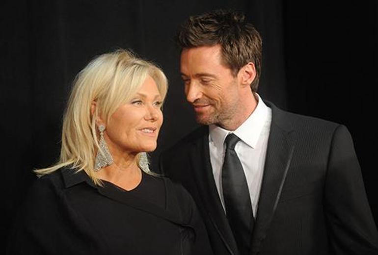 Hugh Jackman ve Deborra Lee Furness'in Evliliği: İhanet, Şüpheler ve Sonrası
