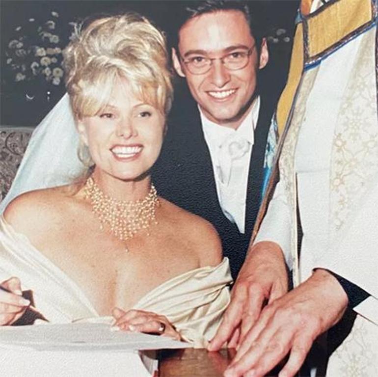 Hugh Jackman ve Deborra Lee Furness'in Evliliği: İhanet, Şüpheler ve Sonrası