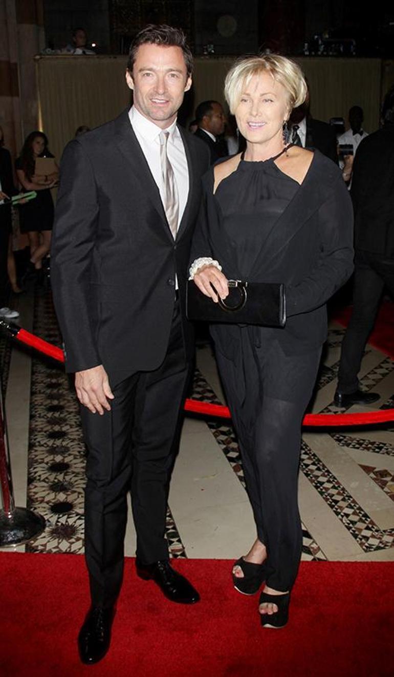 Hugh Jackman ve Deborra Lee Furness'in Evliliği: İhanet, Şüpheler ve Sonrası