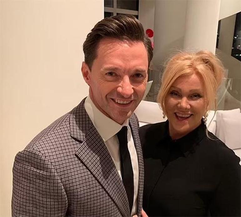 Hugh Jackman ve Deborra Lee Furness'in Evliliği: İhanet, Şüpheler ve Sonrası