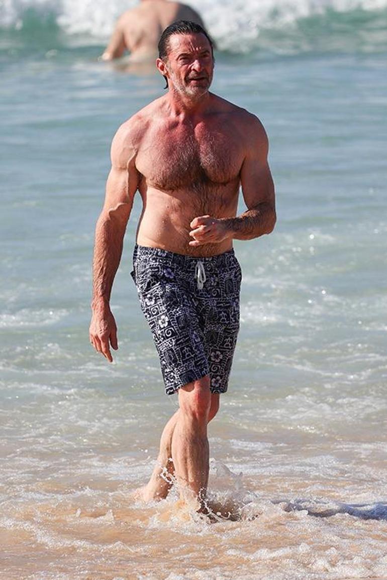 Hugh Jackman ve Sutton Foster: Aşkın Gölgesinde Bir Skandal