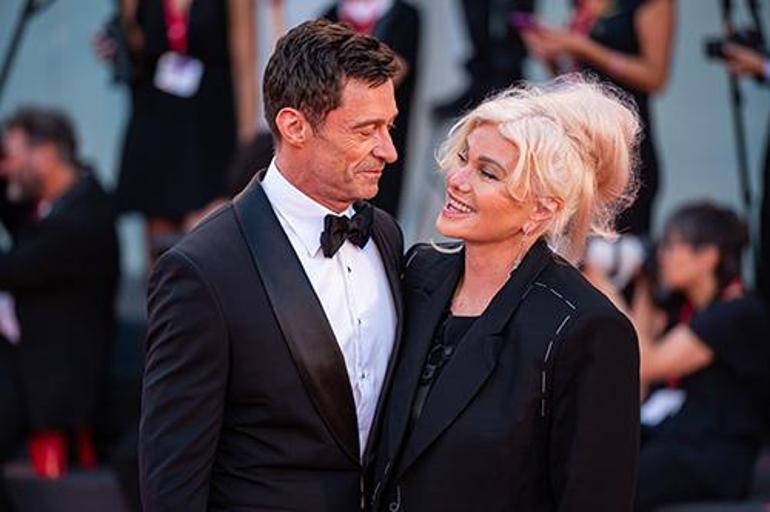 Hugh Jackman ve Sutton Foster: Aşkın Gölgesinde İhanet İddiaları