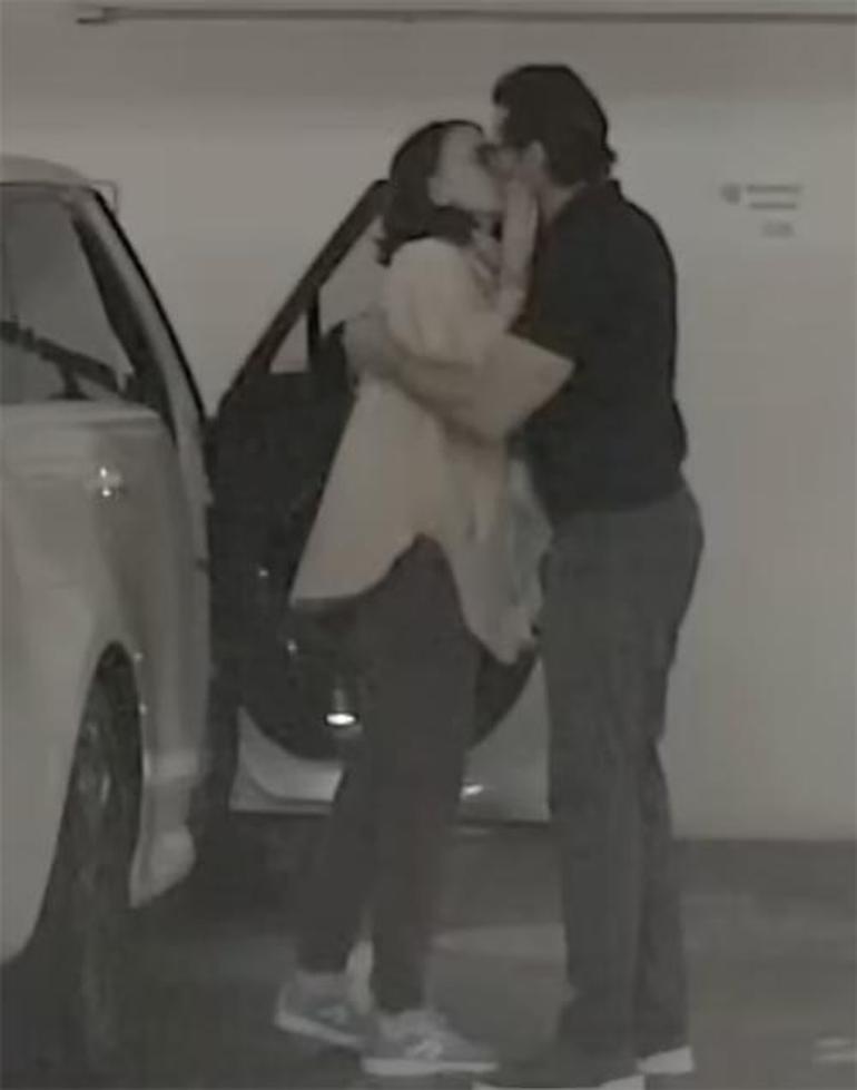 Hugh Jackman ve Sutton Foster'ın Aşk Hikayesi