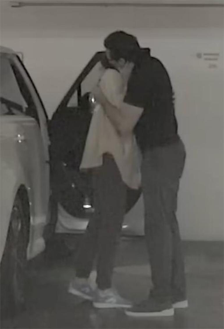 Hugh Jackman ve Sutton Foster'ın Aşk Hikayesi