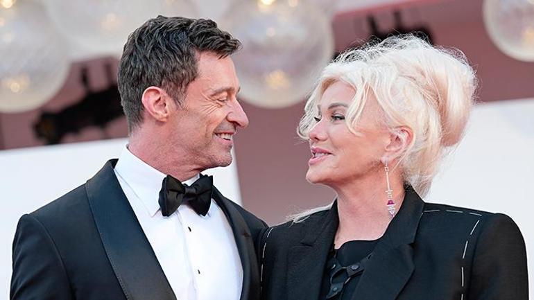 Hugh Jackman ve Sutton Foster'ın Aşkı: Evlilikten Ayrılığa