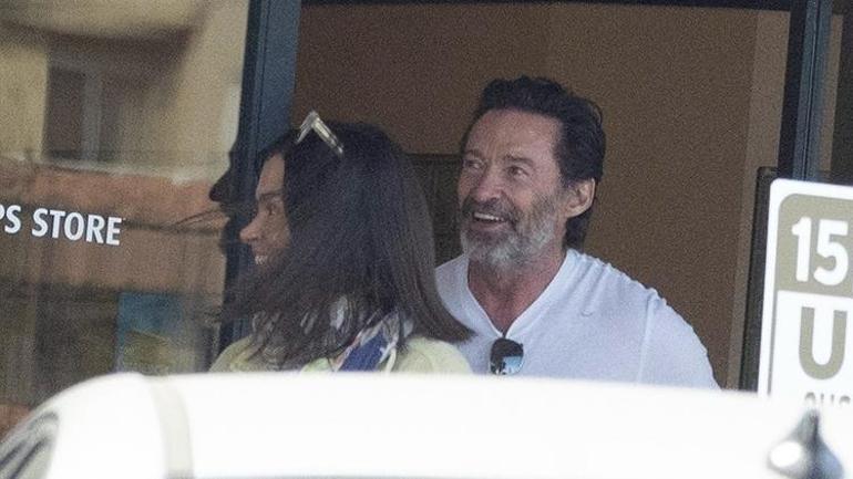 Hugh Jackman ve Sutton Foster’ın Derinleşen İlişkisi