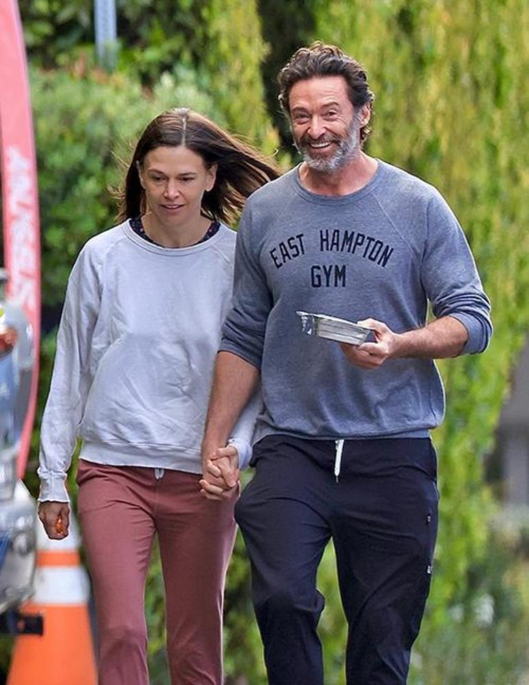 Hugh Jackman'ın Yasak Aşkı: Evlilik Planları ve Boşanma Süreci