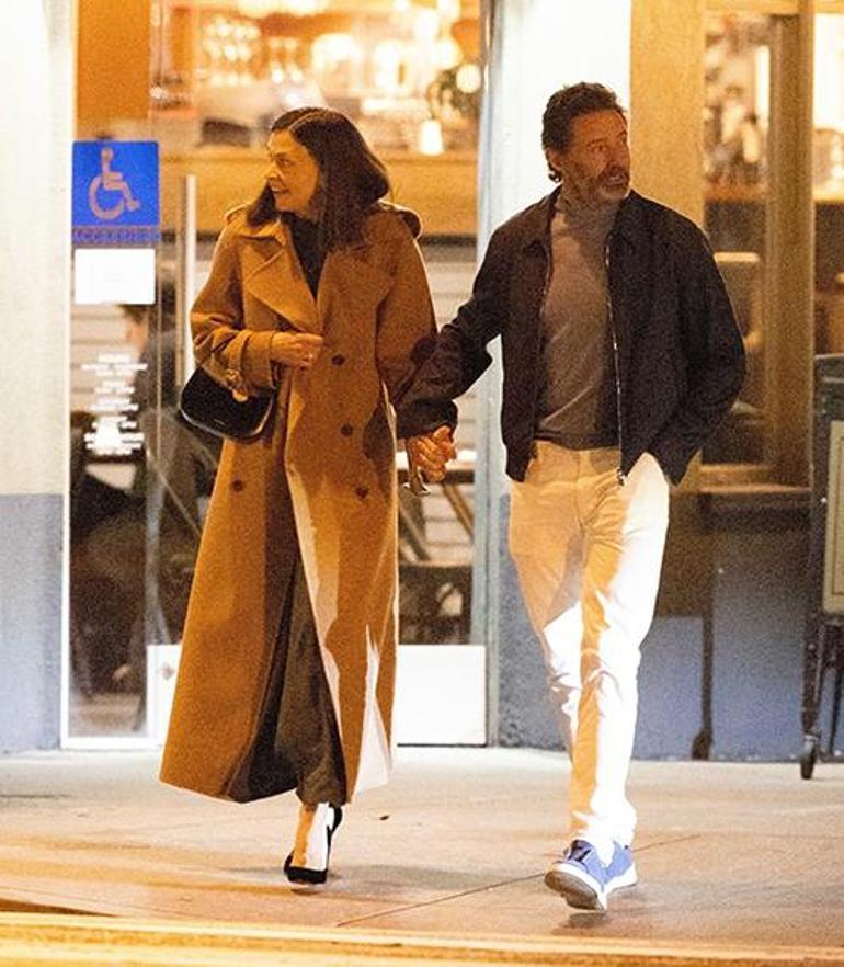 Hugh Jackman'ın Yasak Aşkı: Evlilik Planları ve Boşanma Süreci