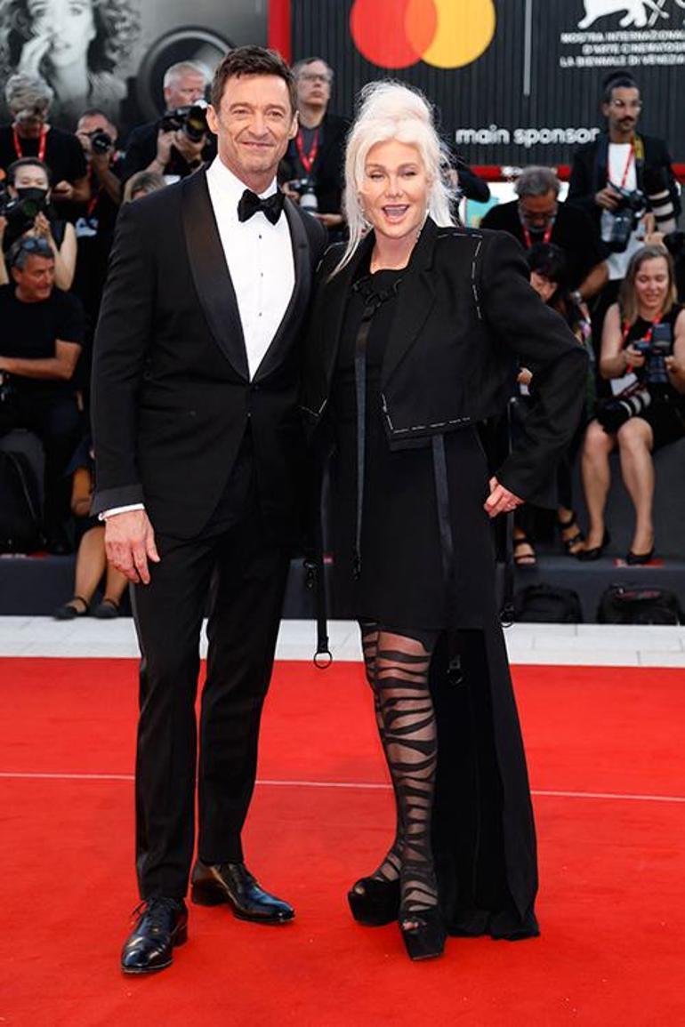 Hugh Jackman'ın Yasak Aşkı: Evlilik Planları ve Boşanma Süreci