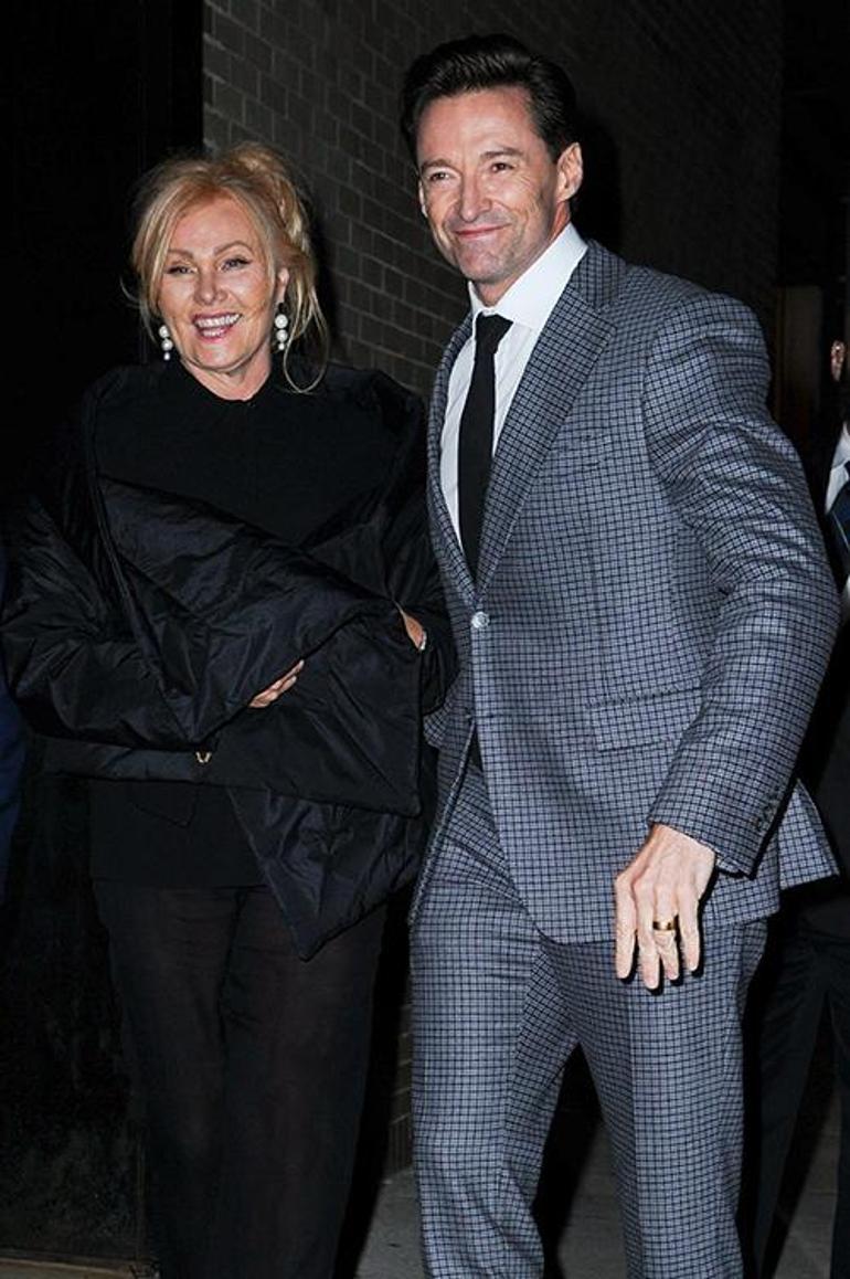 Hugh Jackman'ın Yasak Aşkı: Evlilik Planları ve Boşanma Süreci