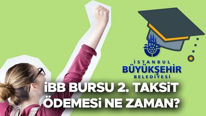 2024-2025 İBB Bursu Ne Zaman Yatacak?
