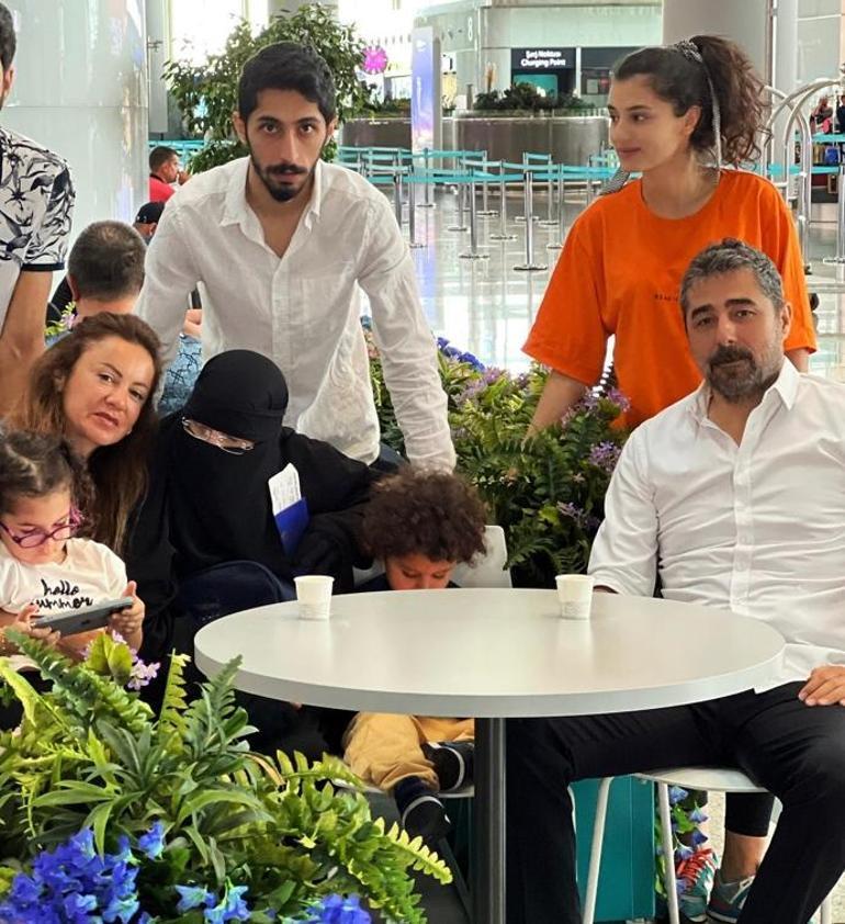 İbrahim Tatlıses'in Aşk Hayatı ve Çocukları