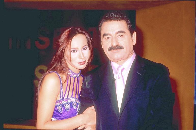 İbrahim Tatlıses'in Aşk Hayatı ve Çocukları