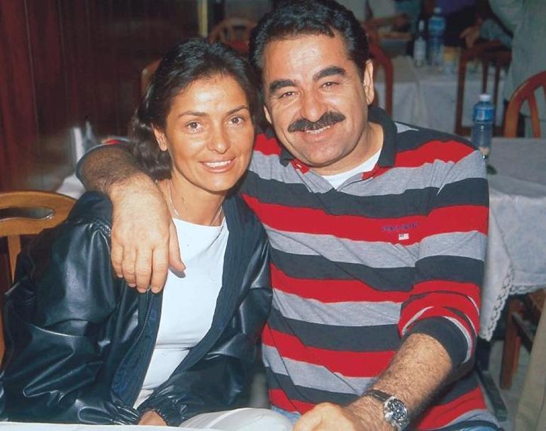İbrahim Tatlıses'in Aşk Hayatı ve Çocukları