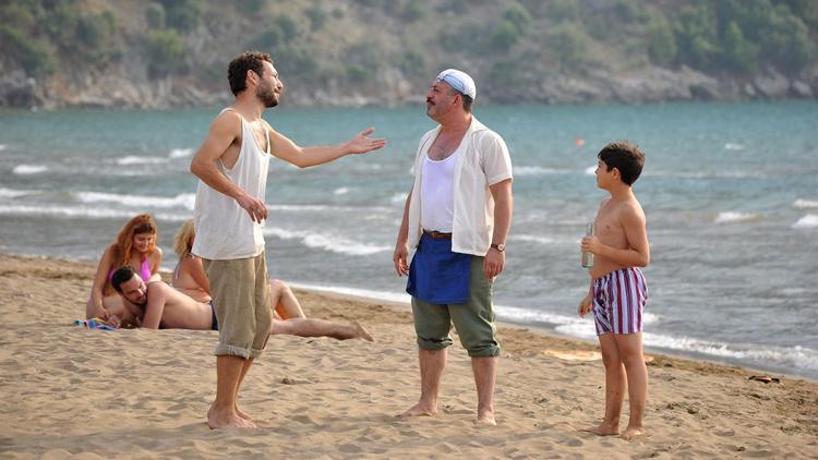İftarlık Gazoz Filmi