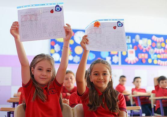 İlkokul, Ortaokul ve Lise Takdir Teşekkür Belgesi Hesaplama Kriterleri