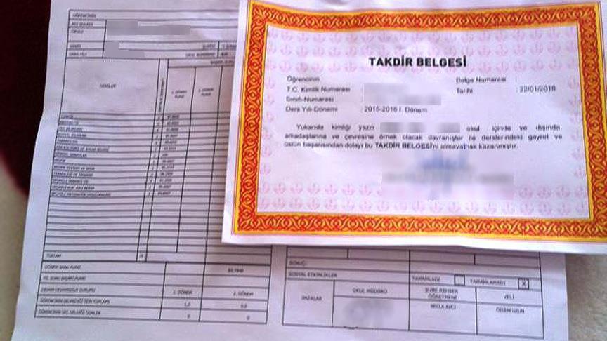 Lise Öğrencileri İçin Yeni Kriterler