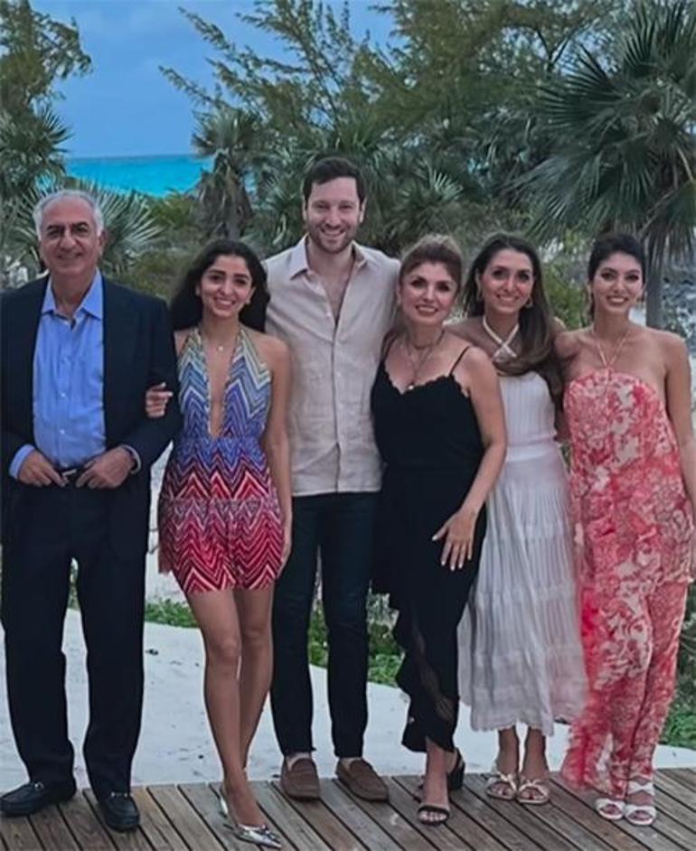 Sevgi Dolu Bir Nişan Hikayesi