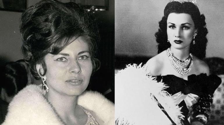 İmparatoriçenin Zorlu Mücadelesi: Farah Diba'nın Hayatı