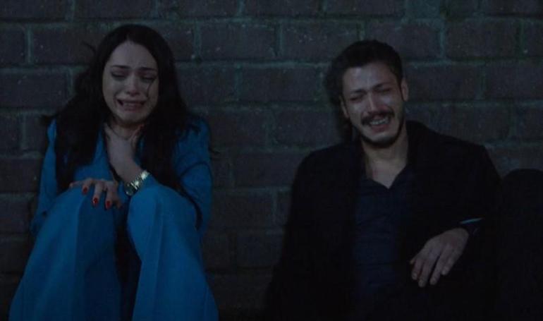 GİZEMLİ KADIN KİM?