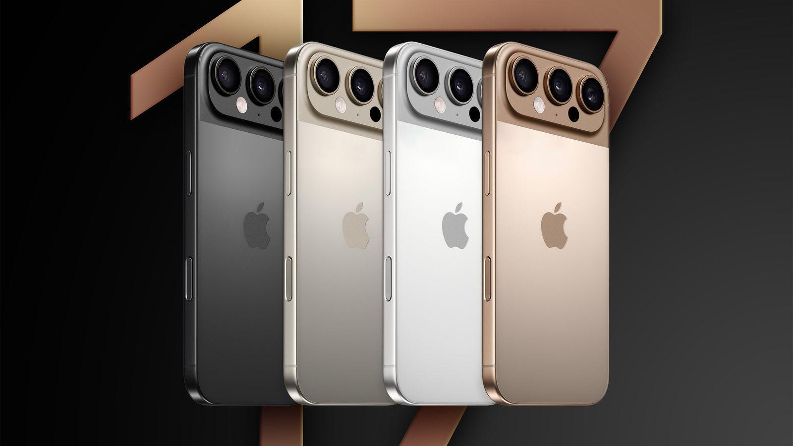 iPhone 17 Pro ve Pro Max: Yenilikler ve Özellikler