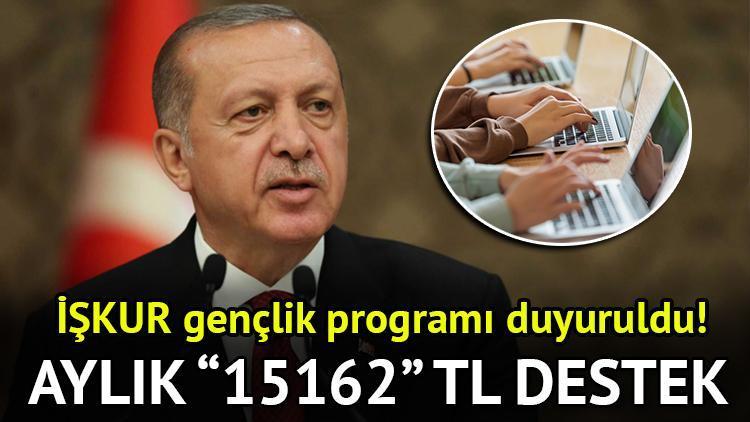 İŞKUR Gençlik Programı Duyurusu