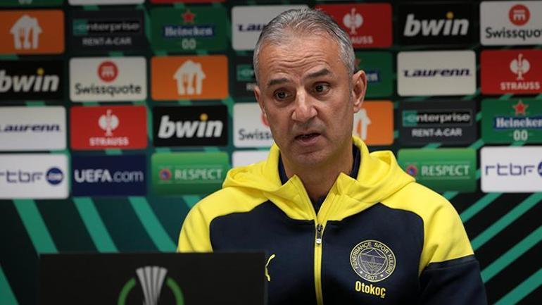 İsmail Kartal'a Al-Taawon'dan Teklif