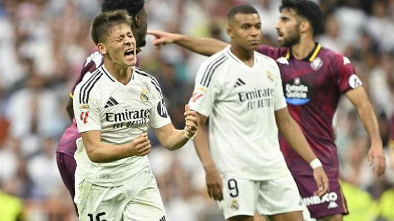 İspanya Süper Kupası Finali: Real Madrid ve Barcelona Karşılaşması