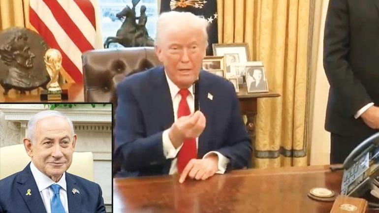 Trump'ın Açıklamaları ve İlişkilerin Derinliği