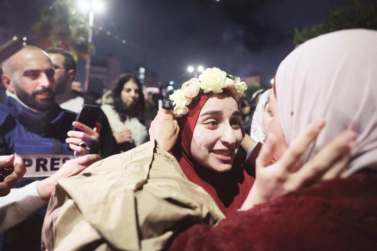 İsrail-Hamas Çatışması ve 2024 Ateşkes Süreci