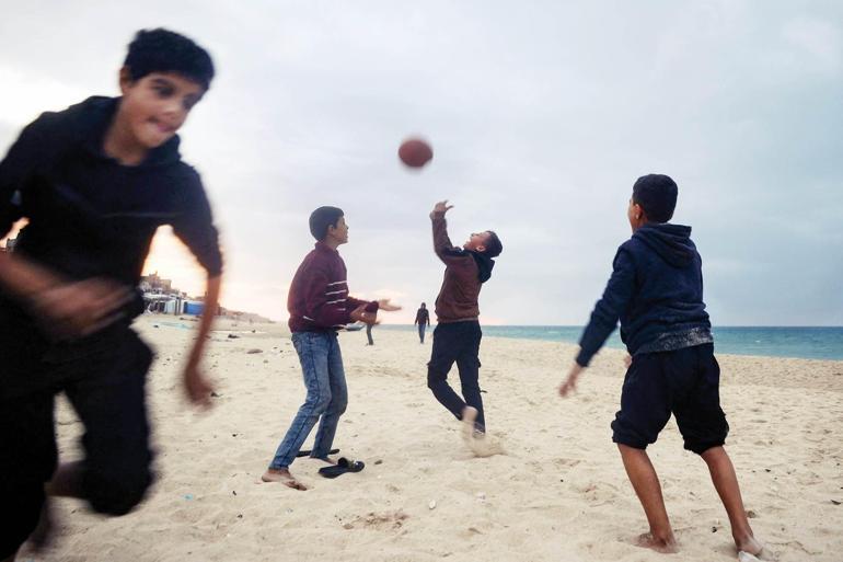 İsrail-Hamas Çatışması ve 2024 Ateşkes Süreci