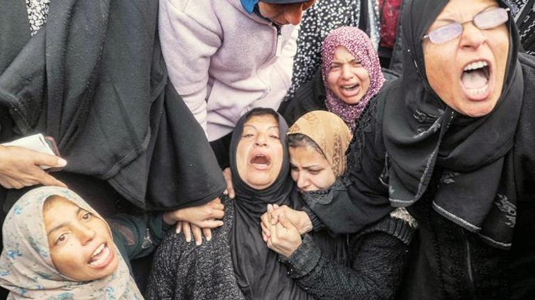 İsrail-Hamas Görüşmeleri: Rehine Takası ve Ateşkes İhtimali
