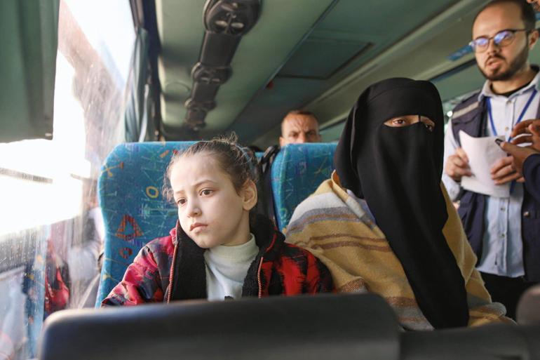 Olaysız Takas Süreci