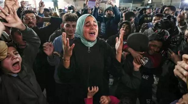 İsrail ve Hamas Arasında Ateşkes Anlaşması: Coşku ve Tepkiler