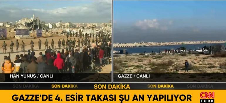 Gelişmeler ve Son Durum