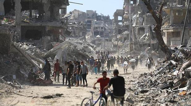 İsrail ve Hamas Arasındaki Esir Takası Sürecinde Son Gelişmeler