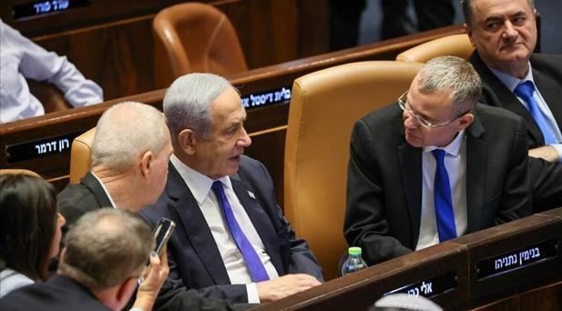 Netanyahu: Ateşkes Olsa da Saldırılar Sürecek