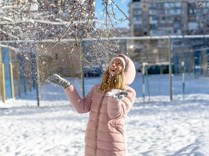 İstanbul'da Kar Yağışı Beklentisi ve Hava Durumu Değerlendirmesi