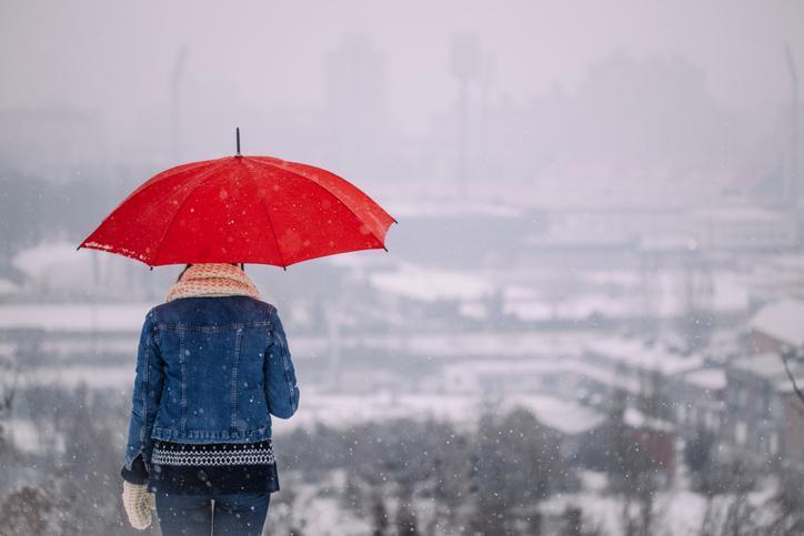 İstanbul'da Kar Yağışı Beklentisi ve Hava Durumu Değerlendirmesi
