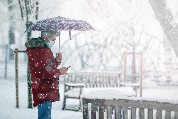 İstanbul'da Kar Yağışı Beklentisi ve Hava Durumu Değerlendirmesi