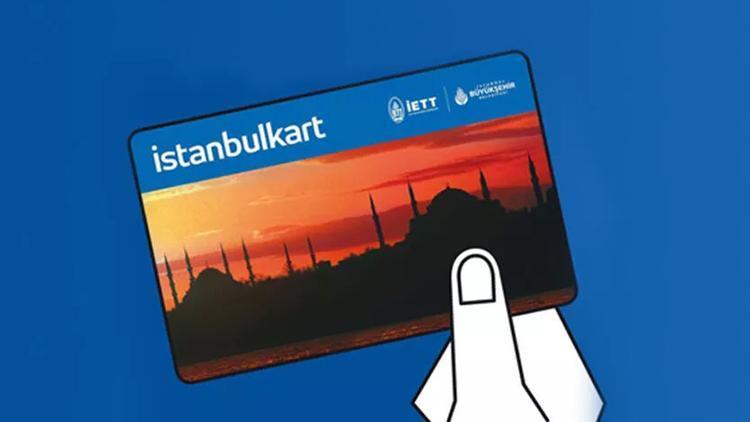 İstanbulkart Kişiselleştirme ve Vizeleme Süreci