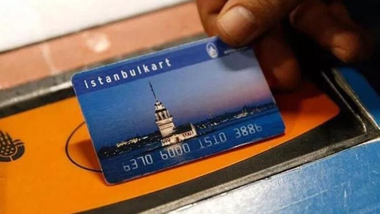 İstanbulkart Vizeleme İşlemleri