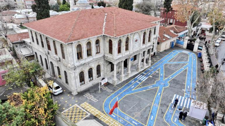 İstanbul'un Tarihi Okulları ve Eğitim Mirası